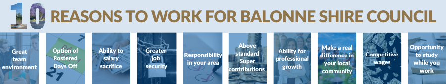10 Reasons to work at balonne shire council october 2023 2