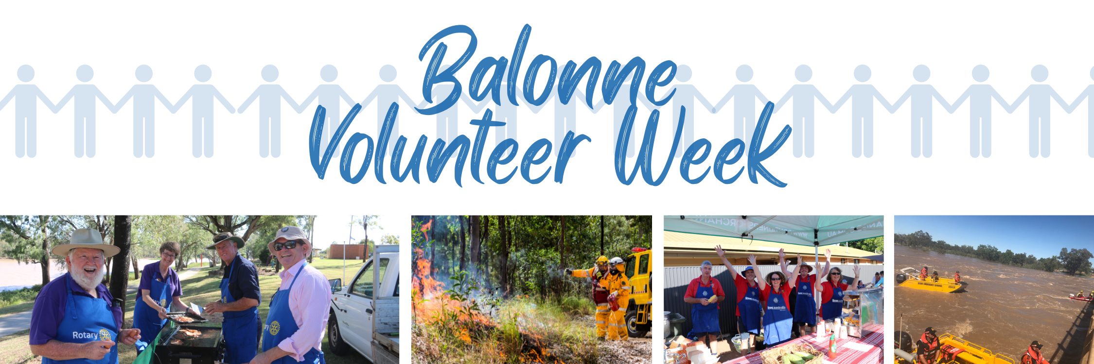 Balonne Volunteer Week Header