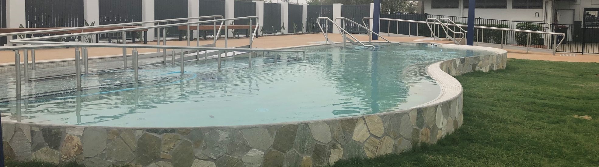 Saint George Hotsprings