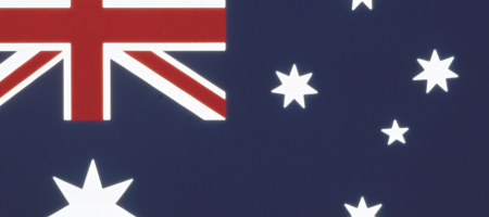 Australia day