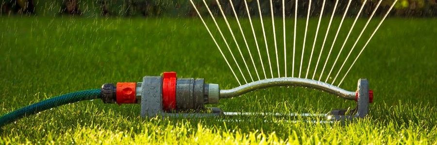 Sprinkler