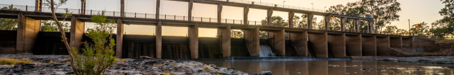 Dam
