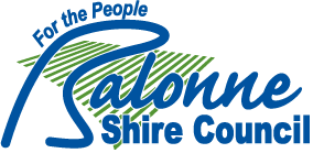 Logo for Balonne Shire Council
